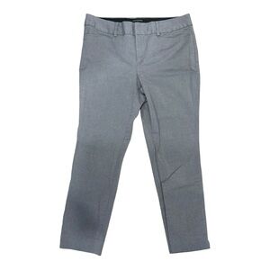 Banana Republic Jackson fit pants Gray‎ size 14